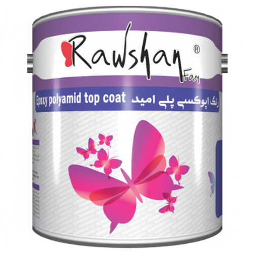 فروش رنگ اپوکسی زیمنسی براق رال 7032 در گالن 3600 گرمی