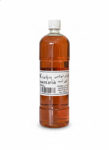 فروش هاردنر اپوکسی پلی آمید یک لیتری